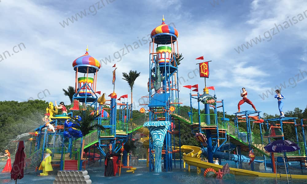 2013年北京第23届中国（国际）游乐设施设备博览会