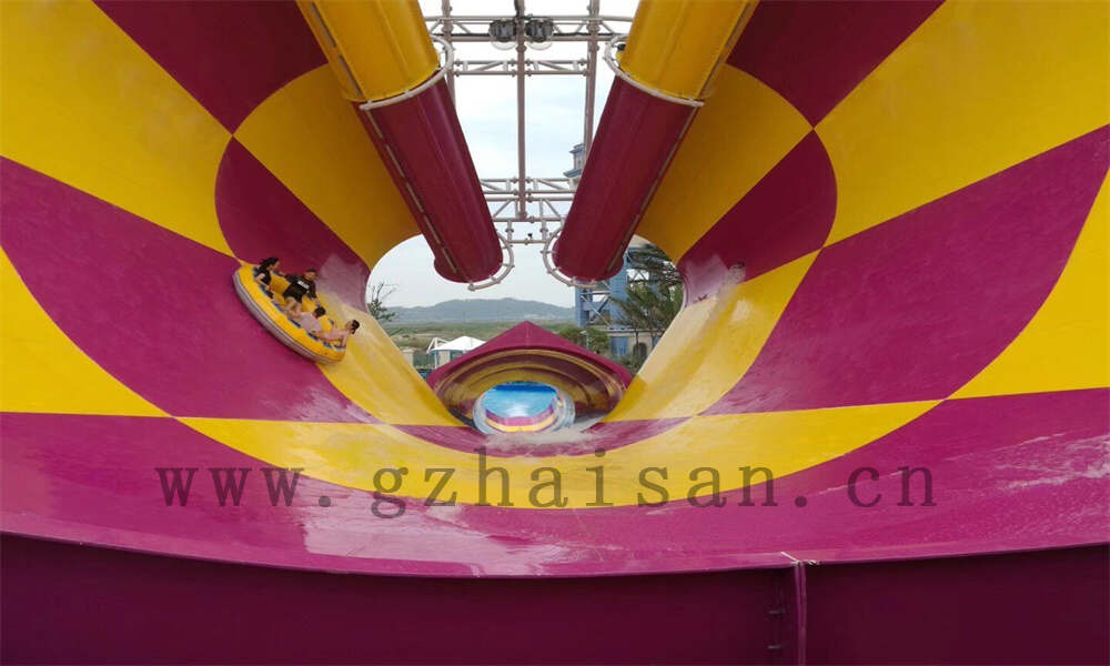 如何解决水上乐园设备的问题，促进行业发展