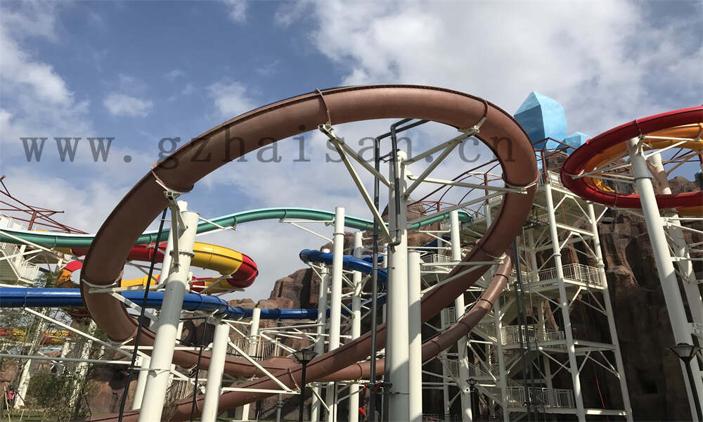 水上乐园的礼品店如何带动二次消费？