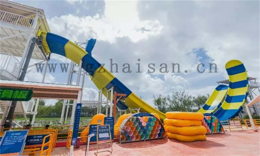 水上漂流设备的价格与质量有关吗？