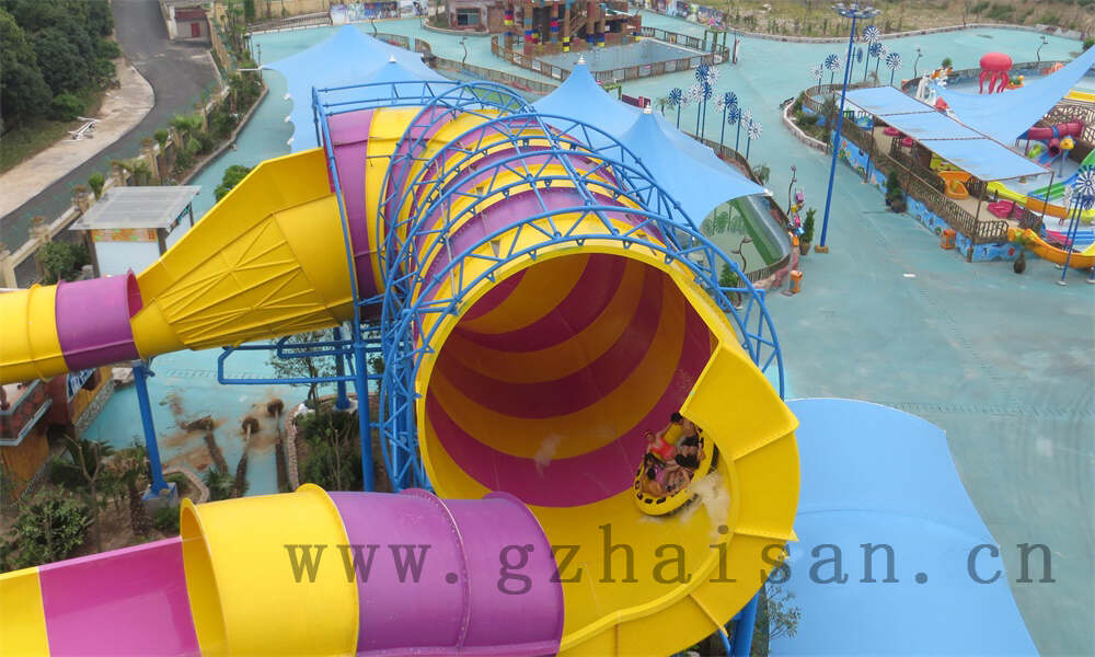 室内儿童水上乐园的好与不好？