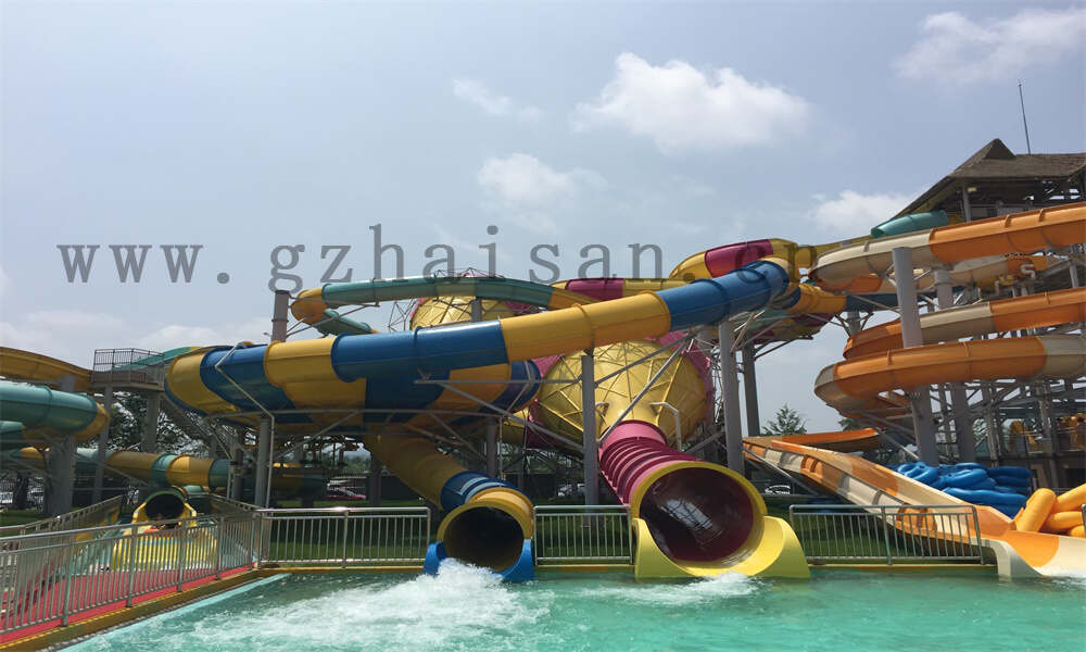 水上游乐设备厂家的交货期准时吗？