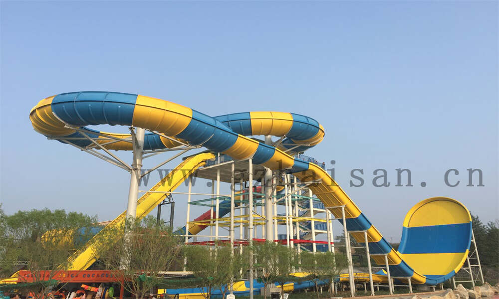 水上乐园设计的水上瑜伽和SPA区如何提供放松？