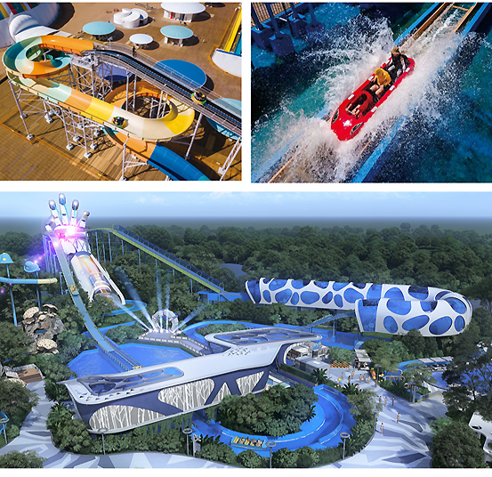 齐聚北京，共绘蓝图 | 金年会亮相2025北京国际游乐展，展现行业领军者风采