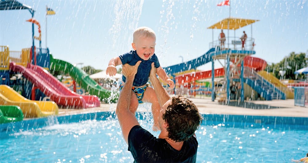 从吐槽到点赞：游客反馈下的水上乐园升级策略