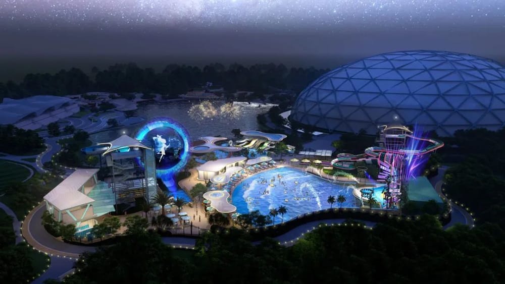 从吐槽到点赞：游客反馈下的水上乐园升级策略