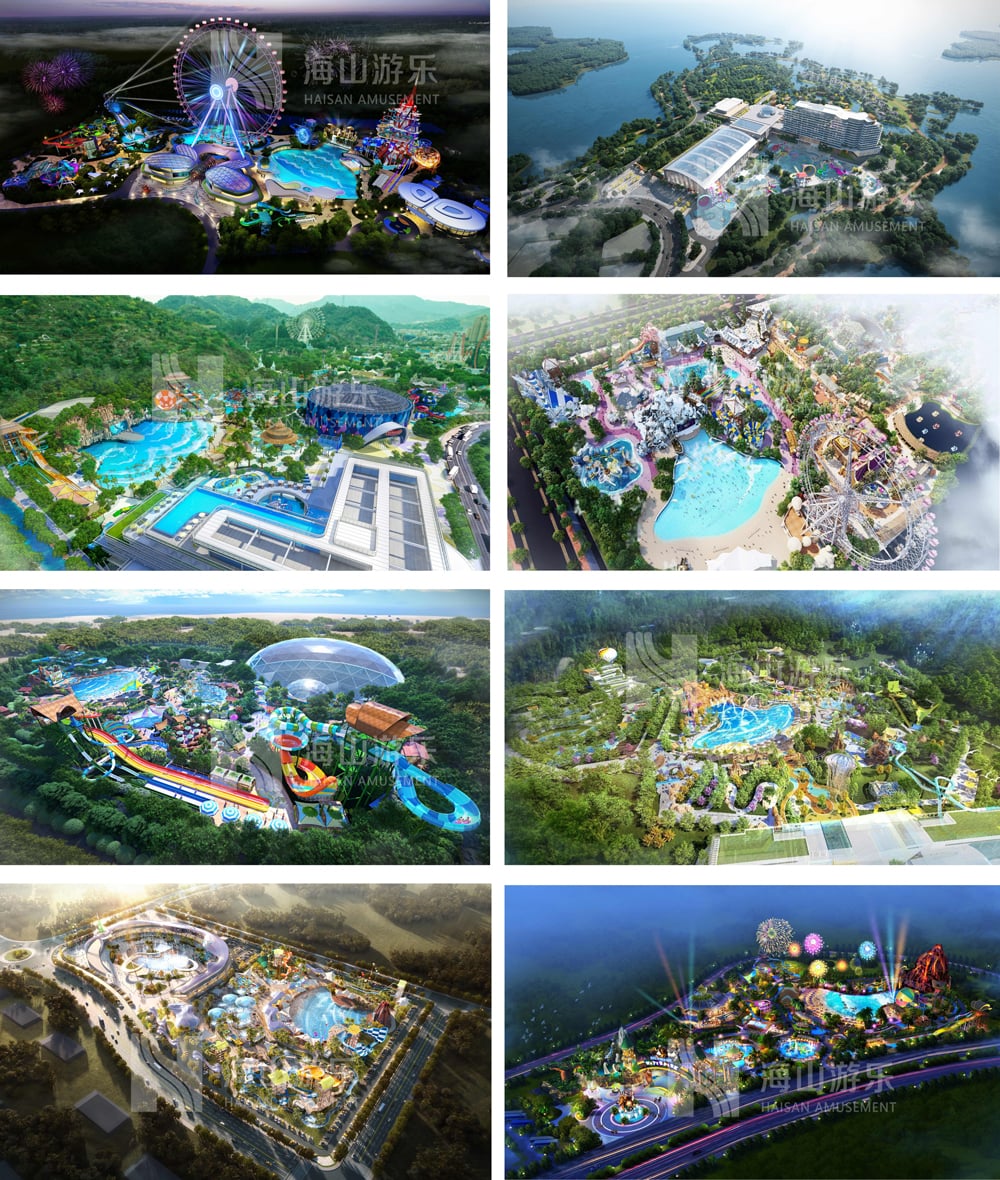 科技铸就非凡体验，专业成就行业标杆——金年会荣膺2025金冠奖“杰出水滑道设备奖”